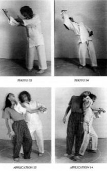 Lấy Đầu Người Khác Đặt Lên Đầu Mình (Take Person's Head And Place On Your Own) — ảnh gốc trang 50