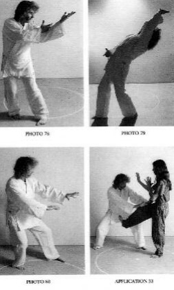 Lấy Đầu Người Ta Đặt Lên Đầu Mình (Take Person's Head and Place on Your Own) — ảnh gốc trang 61
