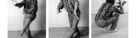 Đá Vào Đầu Gối, Ngón Tay Rắn Phóng Vào Mắt (Kick to Knee, Snake Fingers to Eyes) — ảnh gốc trang 17