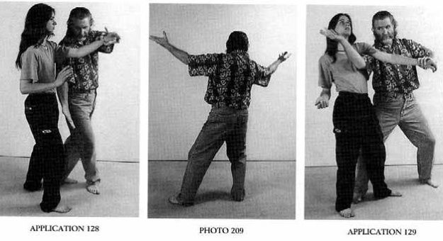 Đảo Ngược Thế Tam Chân Vàng (Take the Golden Tripod in Reverse) — ảnh gốc trang 31
