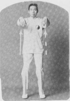 Tư thế 1