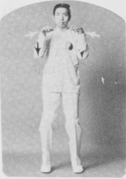Tư thế 3