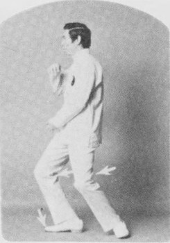Tư thế 2