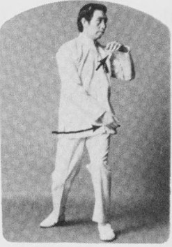 Tư thế 1