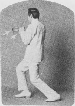 Tư thế 1