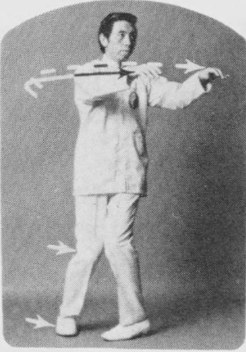 Tư thế 2