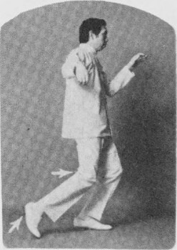 Tư thế 1