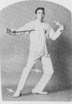 Tư thế 2
