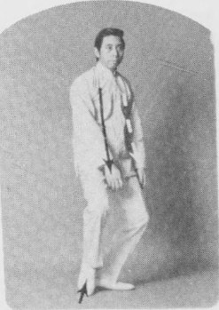 Tư thế 1