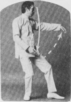 Tư thế 1