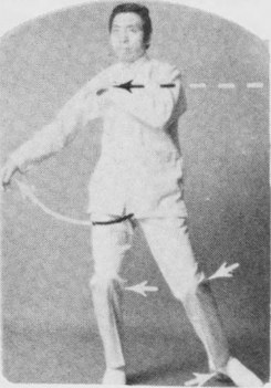 Tư thế 2