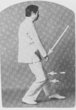 Tư thế 1
