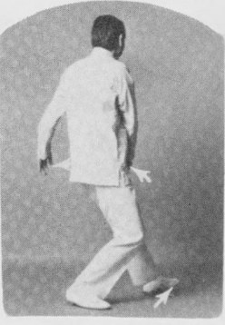 Tư thế 2