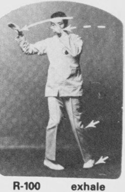 Tư thế 2