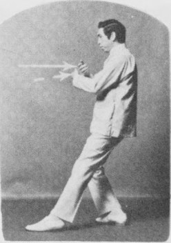 Tư thế 2
