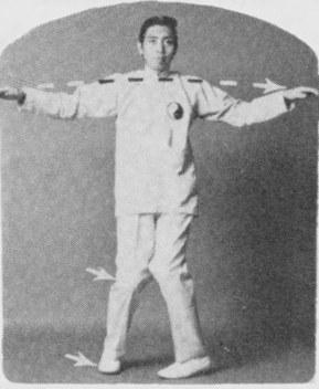 Tư thế 2