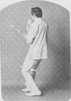 Tư thế 1