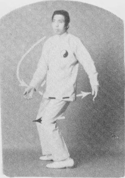 Tư thế 2