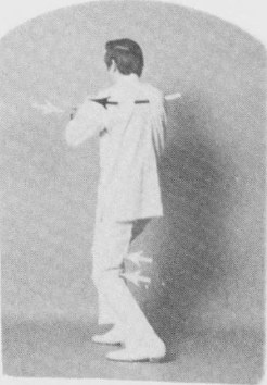 Tư thế 1