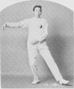 Tư thế 5