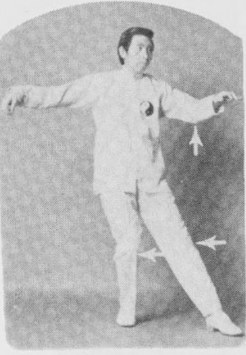 Tư thế 1