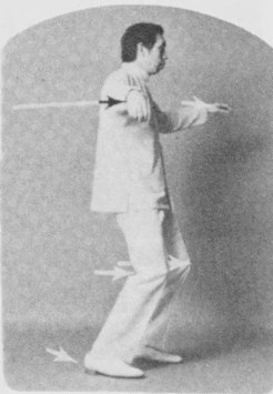 Tư thế 3