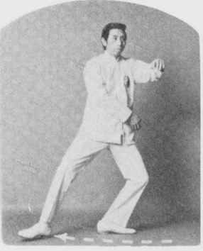 Tư thế 3