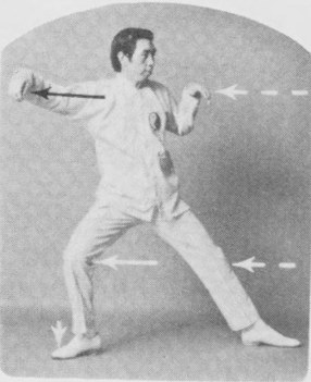 Tư thế 2