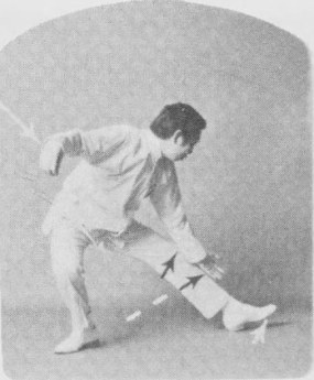 Tư thế 1