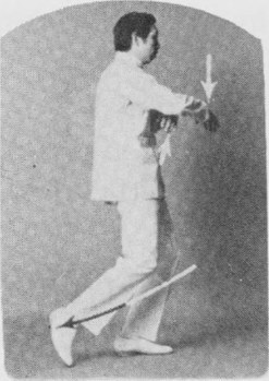Tư thế 1