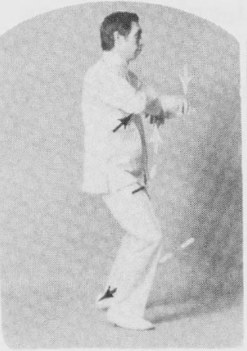 Tư thế 1