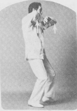 Tư thế 4