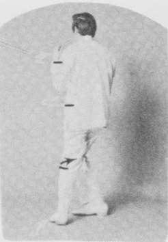 Tư thế 2