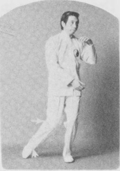 Tư thế 2