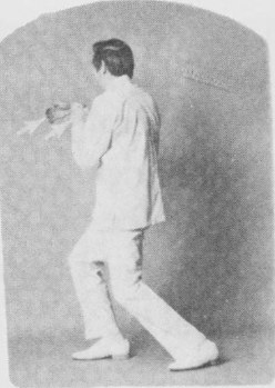 Tư thế 1