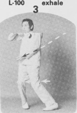 Tư thế 3