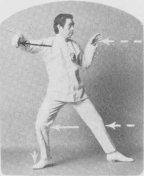 Tư thế 2