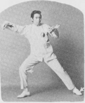 Tư thế 3