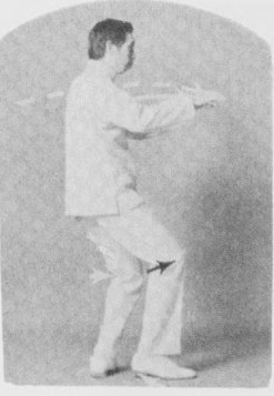 Tư thế 3