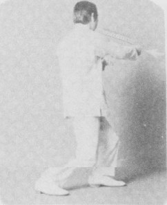 Tư thế 1