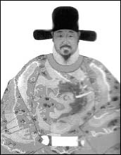 Tướng Thích Kế Quang