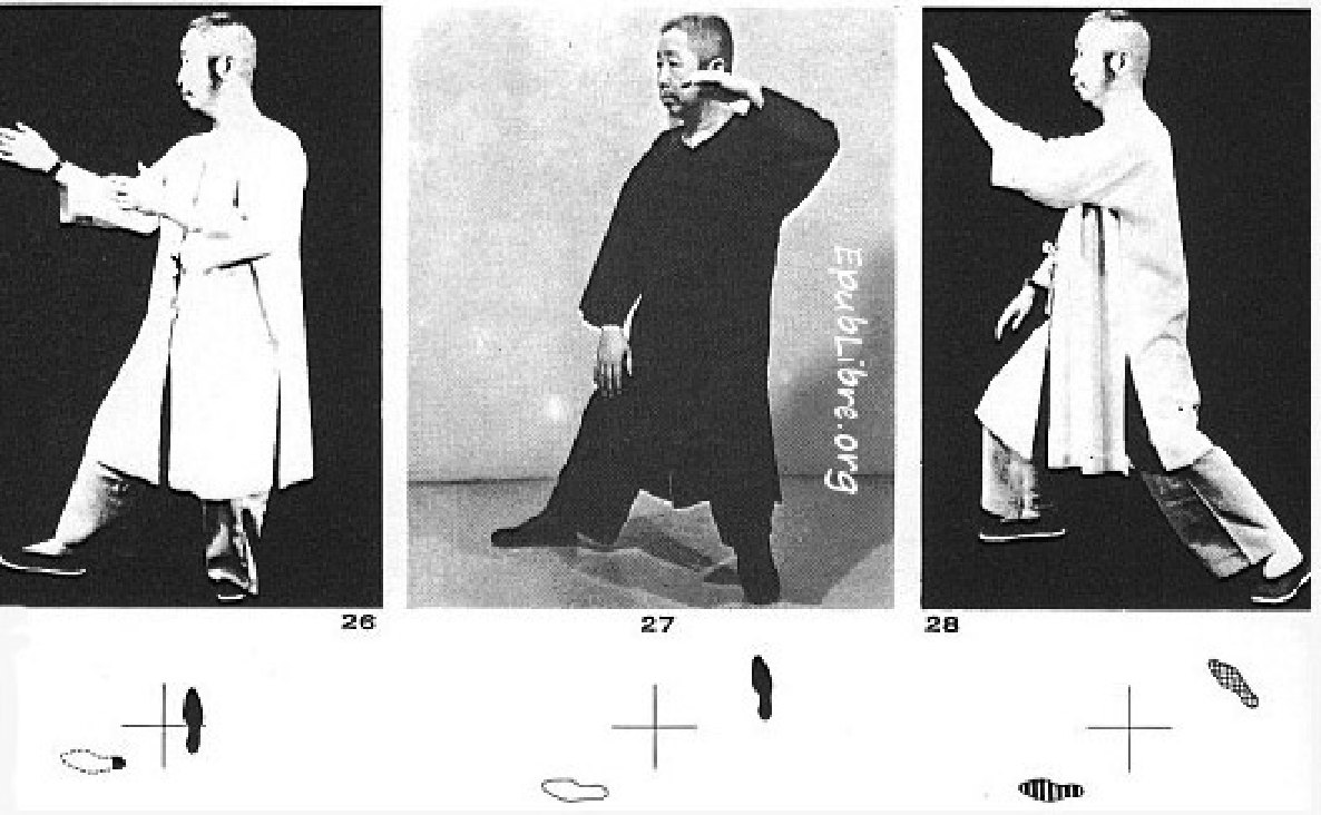 Tư thế 13 &mdash; Gảy Đàn Tỳ Bà (Ảnh 26&ndash;28)
