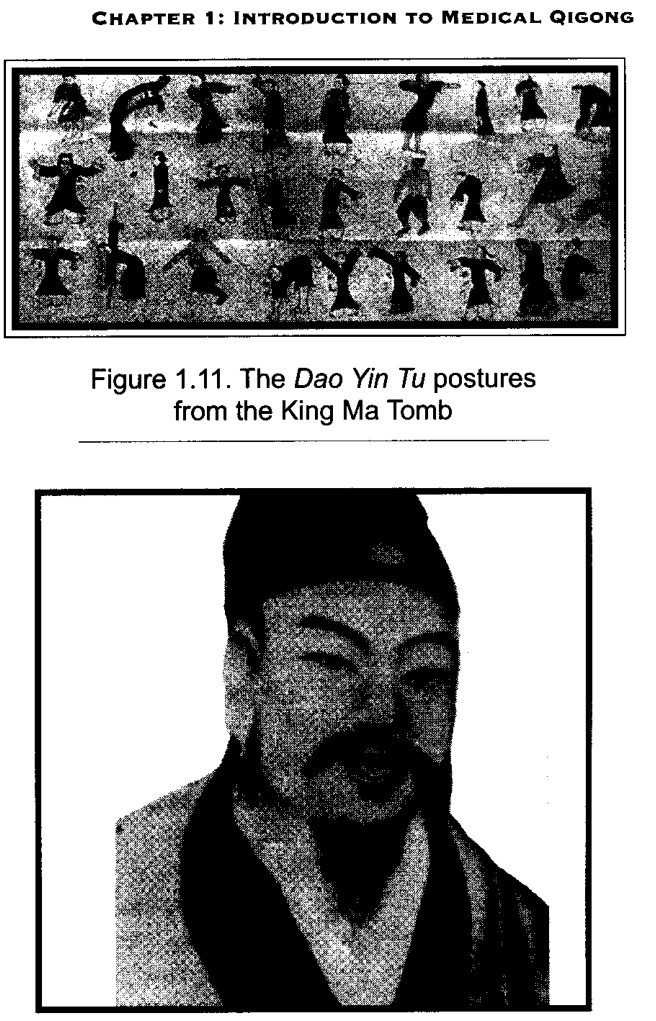 Trương Trọng Cảnh (Zhang Zhongjing)