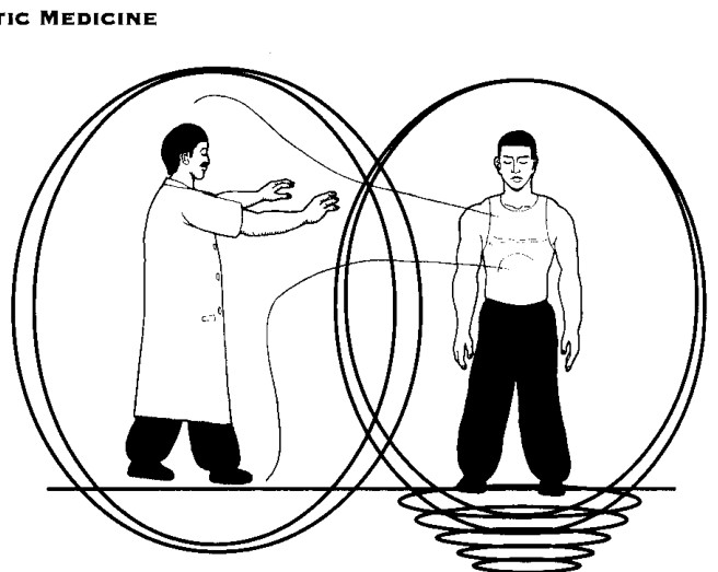 Ba trường phái Khí Công khác nhau