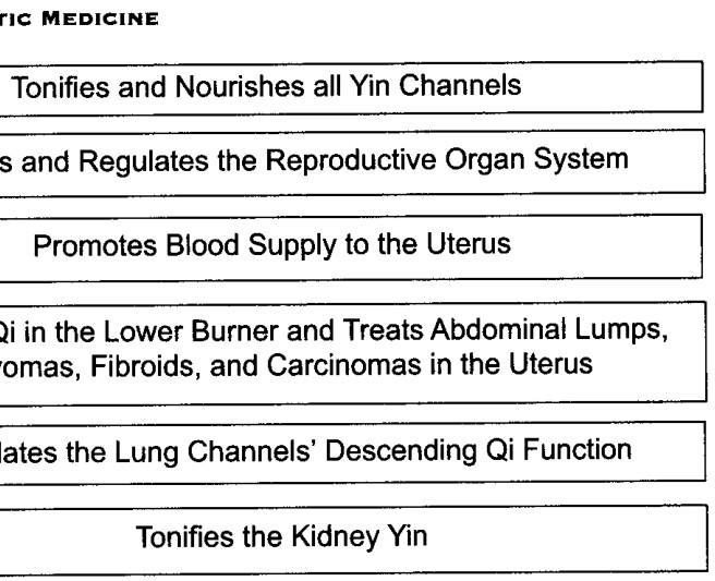 Các chức năng và ứng dụng lâm sàng của Mạch Nhâm