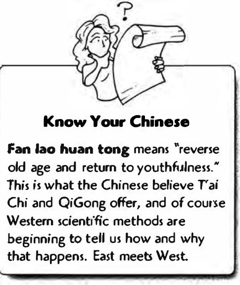 Hình minh họa Thái Cực Quyền giảm căng thẳng tinh thần