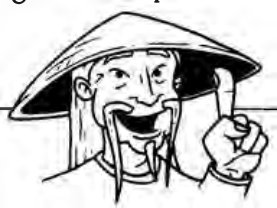 Hai lòng bàn tay giơ trên trán, úp xuống, giống tư thế grand terminus