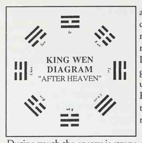 Đồ Văn Vương — Hậu Thiên, bản có nhãn tiếng Anh