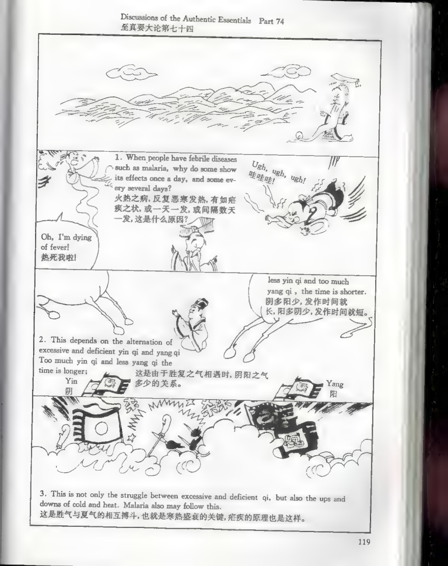 Bản gốc trang 125 (trang đầu chương)