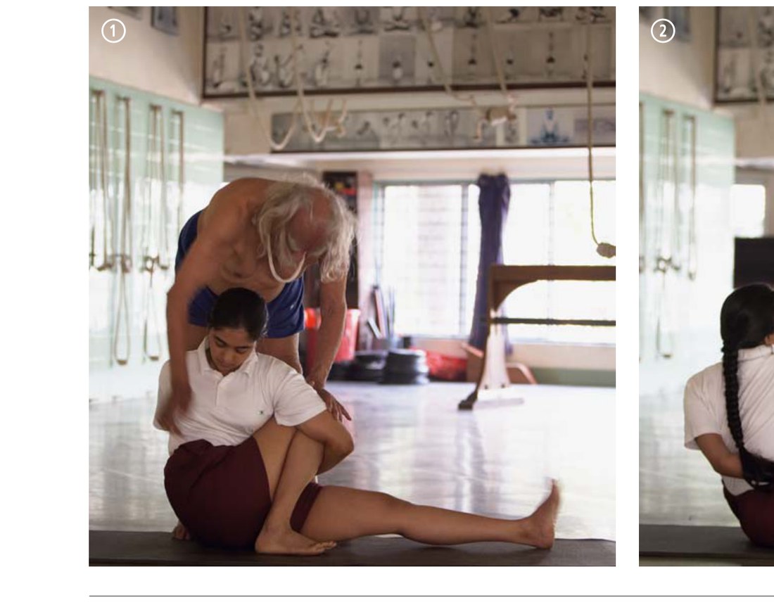 Adho Mukha Vrksasana